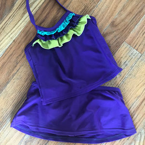 Carter's bathing suit